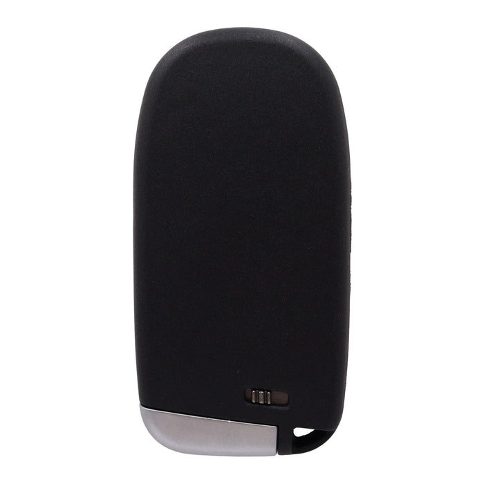 Jeep Renegade 2015-2021 4 Button Smart Key