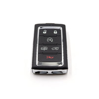 Jeep Wagoneer 6 Button Smart Key M3NWXF0B1