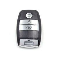 Kia Sportage 2016-2017 3 Button Smart Key