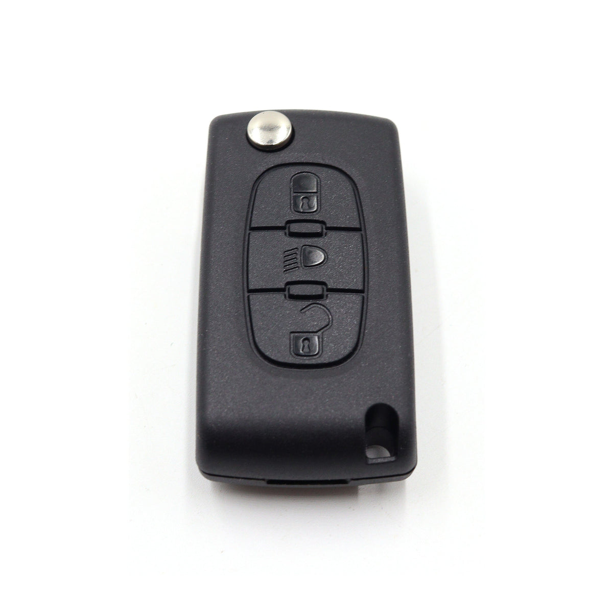Citroen C5 & C4 Picasso 2 Button VA2 Flip Key