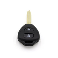 Toyota Corolla, Hiace, RAV4 & Tarago 2007-2010 2 Button Key