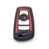 Complete Remote Keyless Smart Key To Suit BMW Red Line 6/7 Series FairTools
