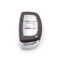 Hyundai Tucson 2019-2020 3 Button Smart Key