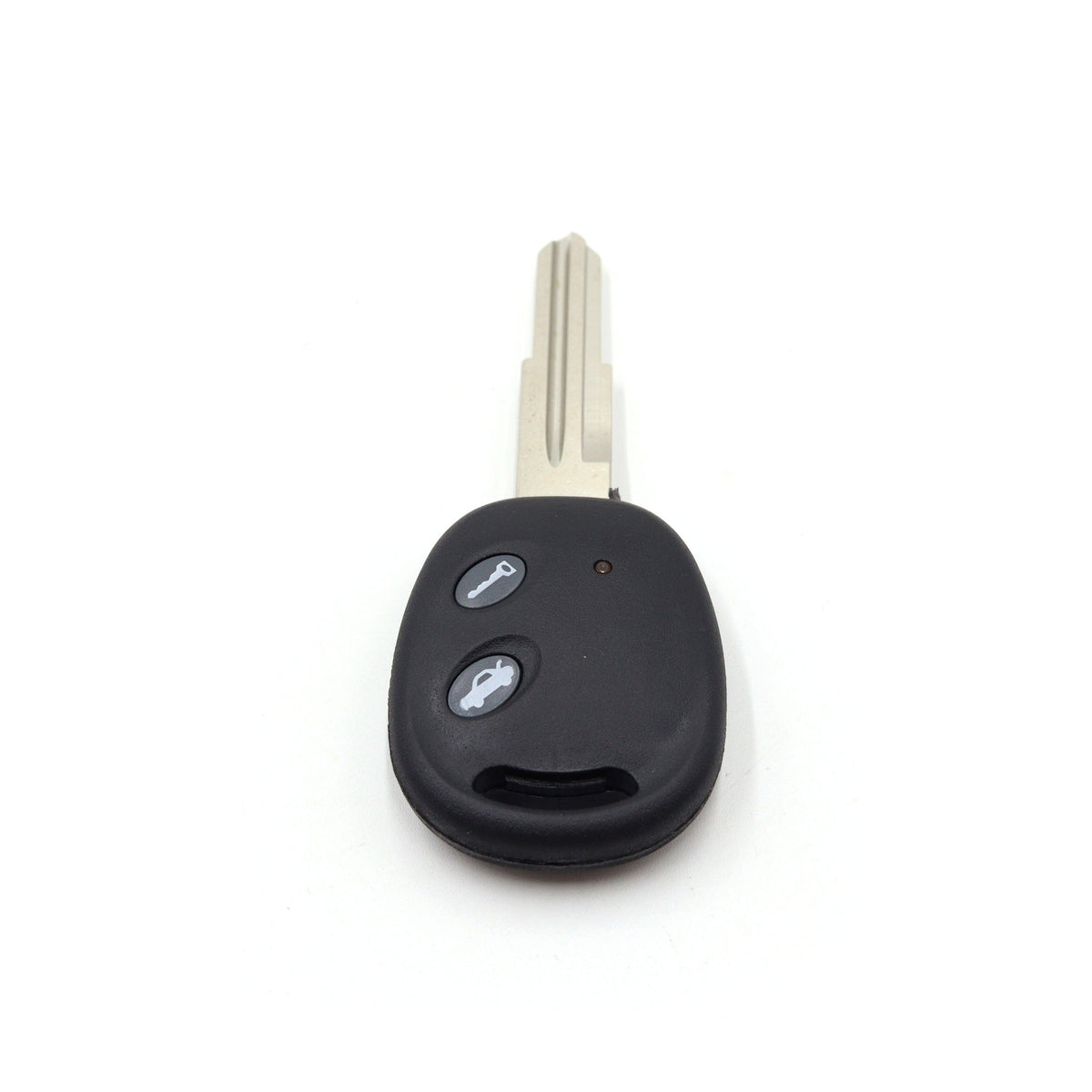 Holden Barina 2005-2011 2 Button Bladed Key