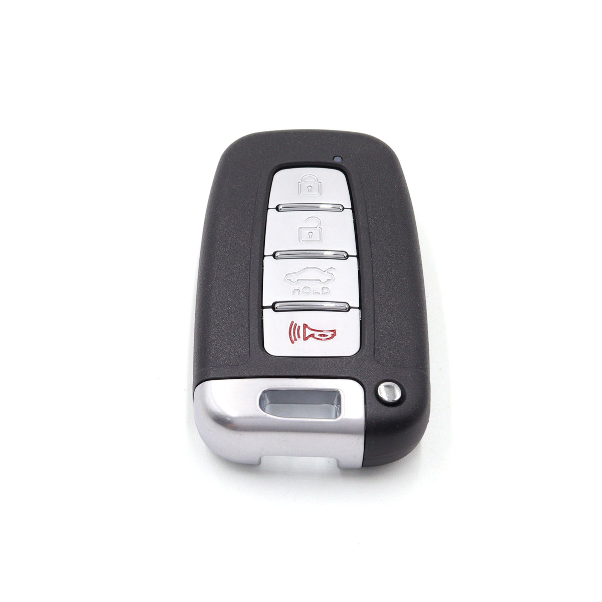 Hyundai Genesis & Elantra 4 Button Smart Key