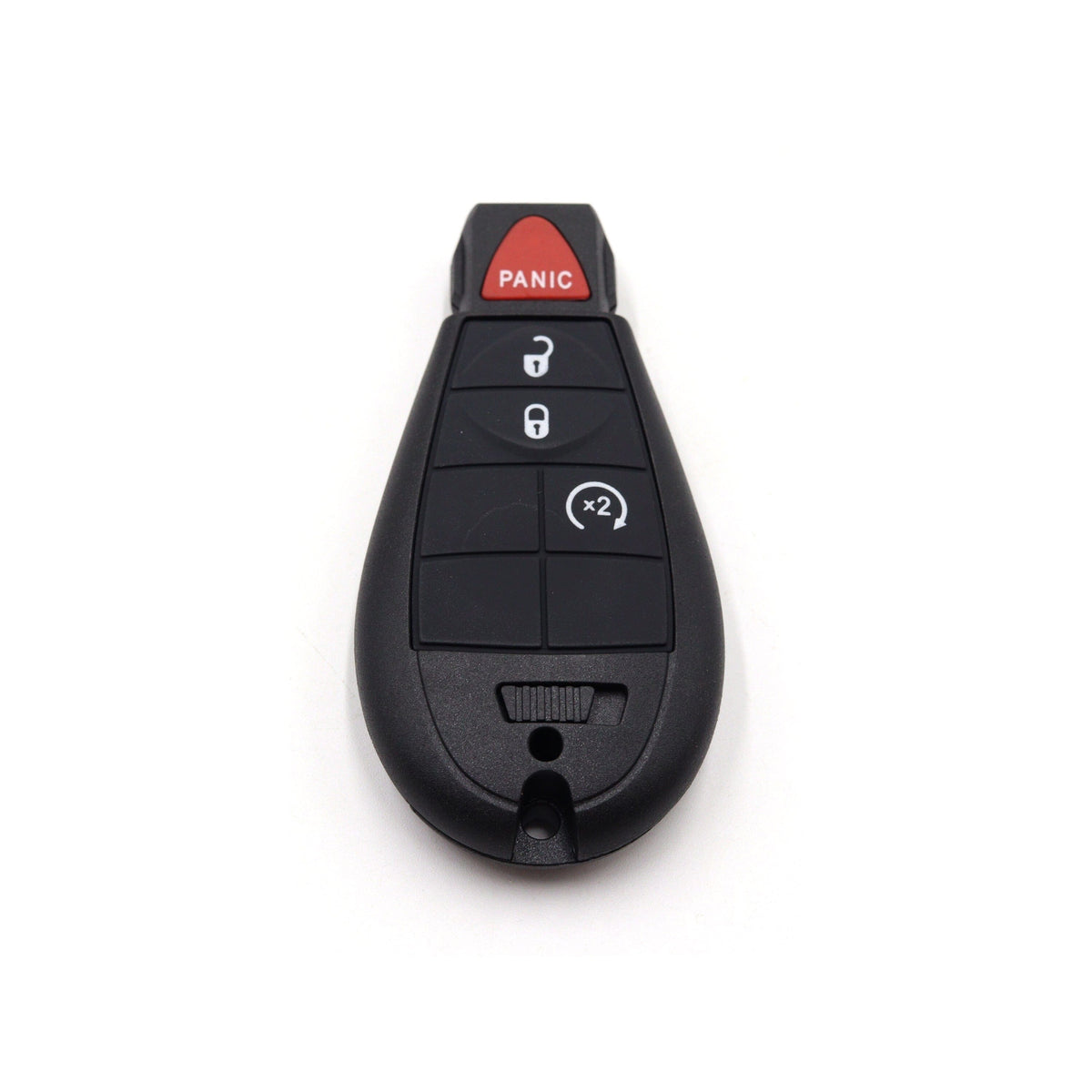 Jeep Grand Cherokee 3 Button Keyless Smart Fob Key