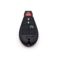 Jeep Grand Cherokee 3 Button Keyless Smart Fob Key