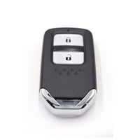 Honda Fit, City, HRV & Jazz 2 Button Smart Key