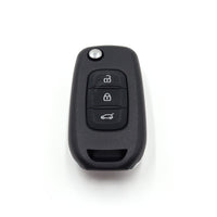 Renault Captur, Symbol & Megane 3 Button VA6 Flip Key