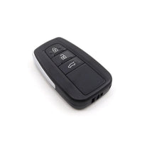 Smart Remote Key 3 Buttons 312.11/314.35MHz to suit Toyota Rav4 Highlander 2019-2023 FairTools