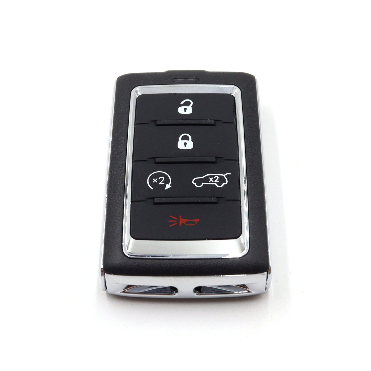 Jeep Wagoneer 5 Button Smart Key M3NWXF0B1