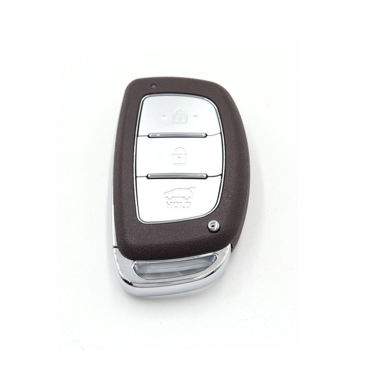 Hyundai Ioniq 2016-2019 3 Button Smart Key