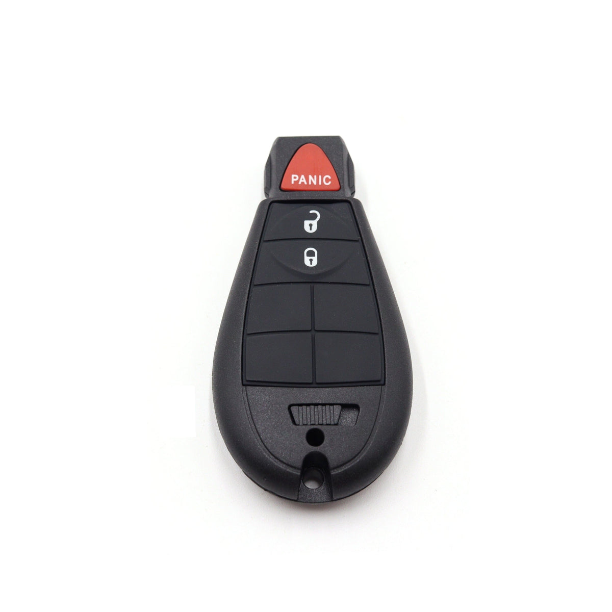 Jeep Grand Cherokee 2 Button Keyless Smart Fobik Key