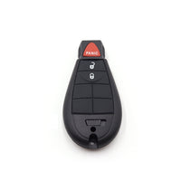 Jeep Grand Cherokee 2 Button Keyless Smart Fobik Key