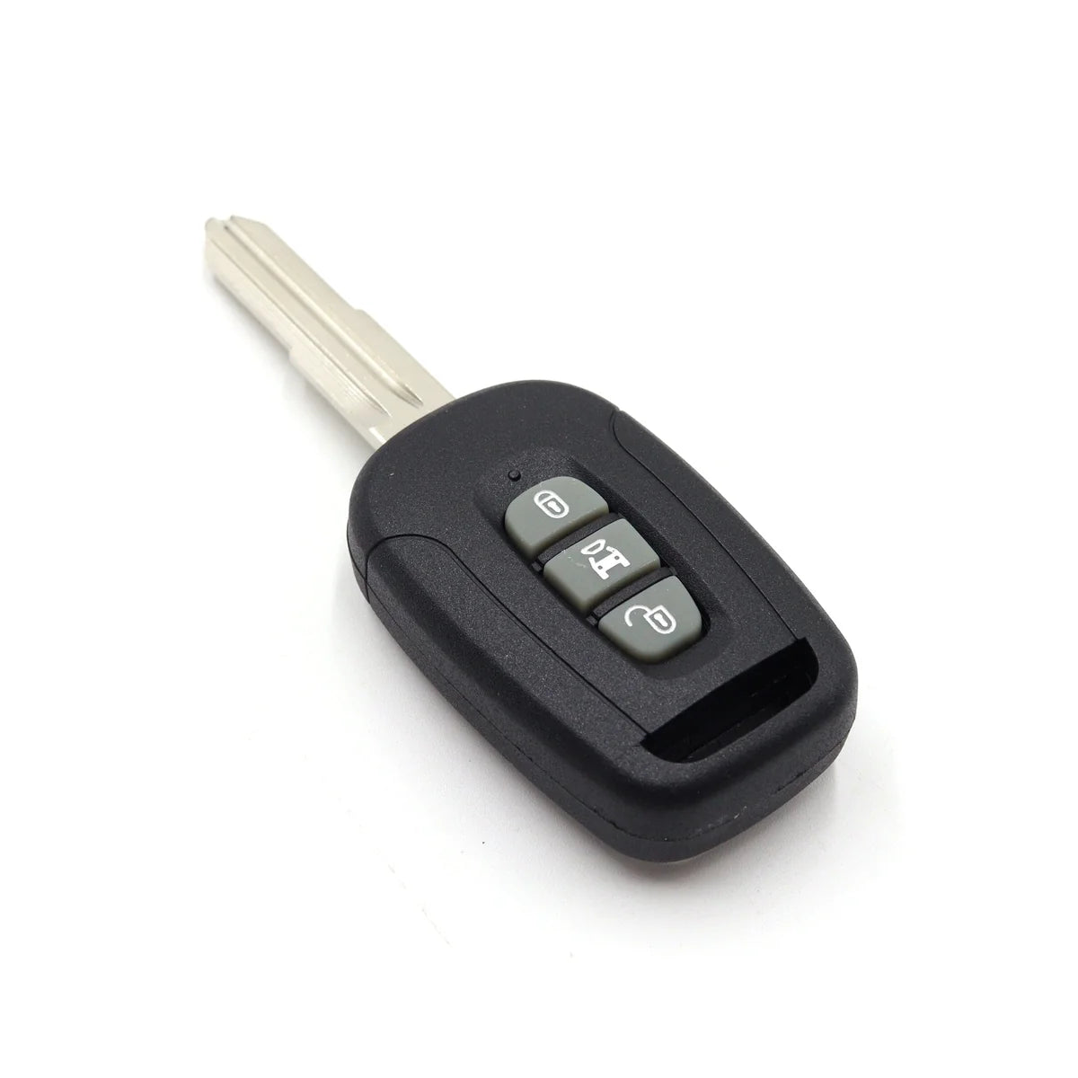Complete Remote Key To Suit Holden Captiva 2006-2015 FairTools