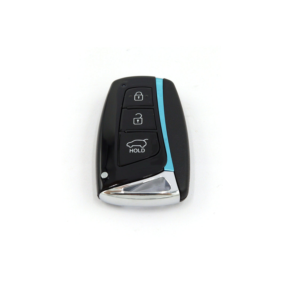 Hyundai Santa Fe 3 Button TOY49 Smart Key