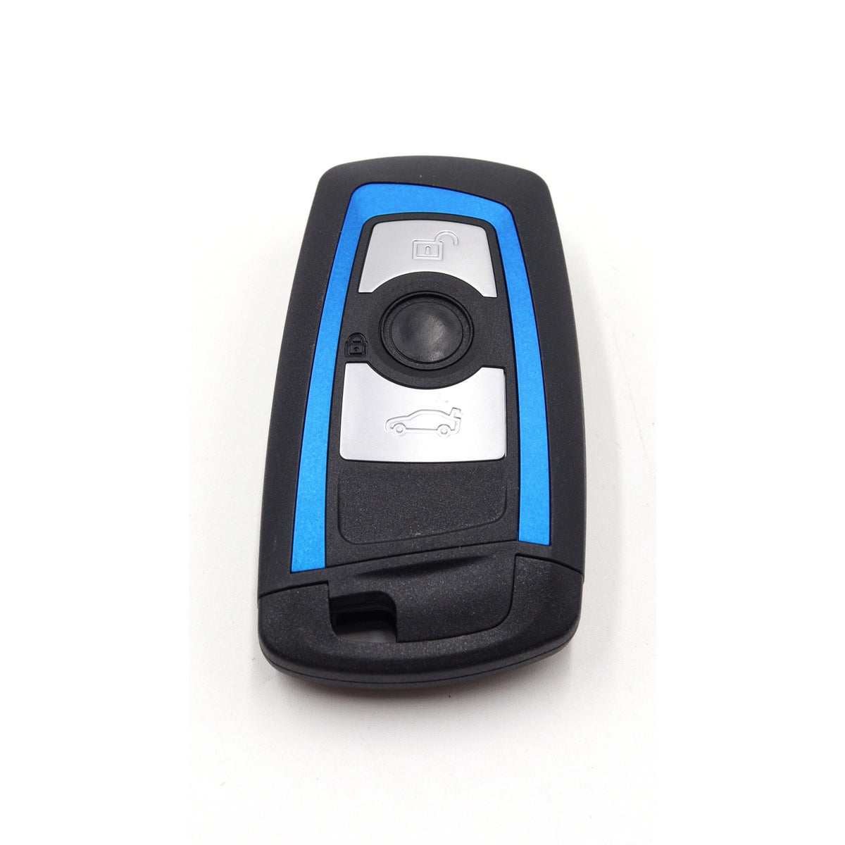 BMW FEM 1, 2, 3 & 4 Series 4 Button Smart Key