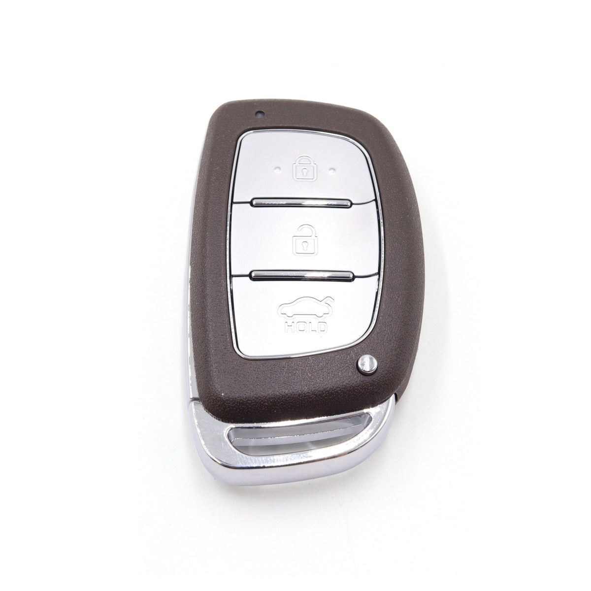 Hyundai Ioniq 2019-2020 3 Button Smart Key