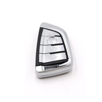 BMW G-Series 4 Button Keyless Smart Key