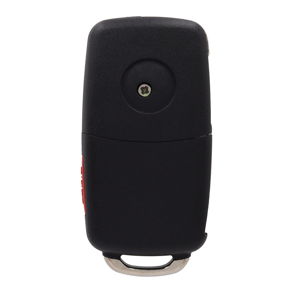 Audi A8 & S8 2003-2009 4 Button HU66 Flip Key