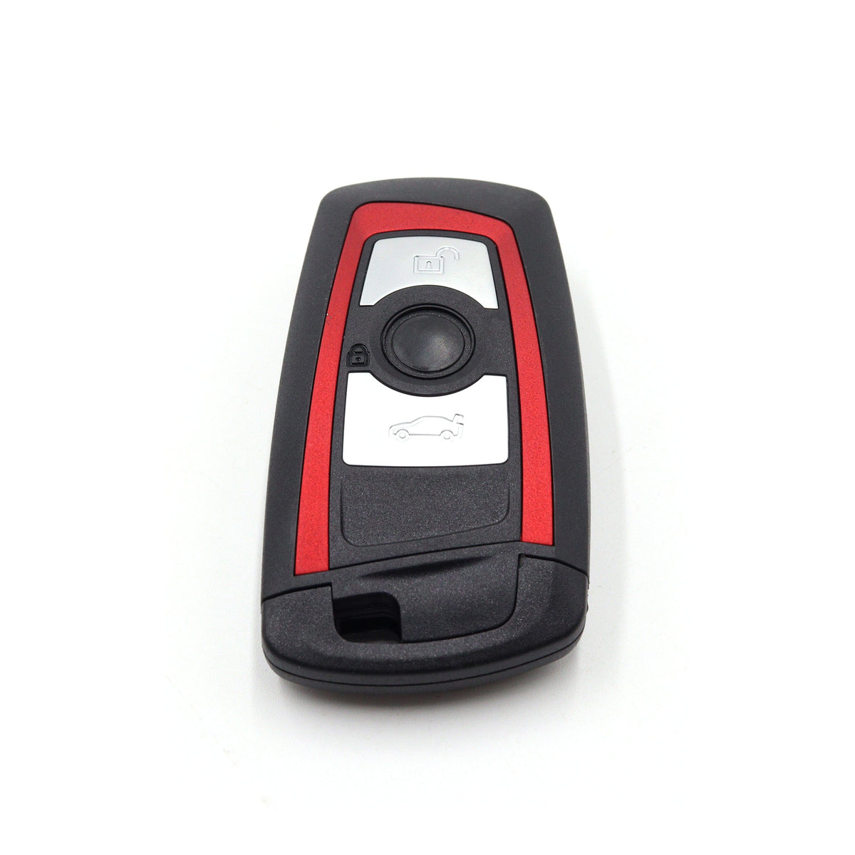 BMW Red Line 1, 2, 3 & 4 Series 3 Button Smart Key