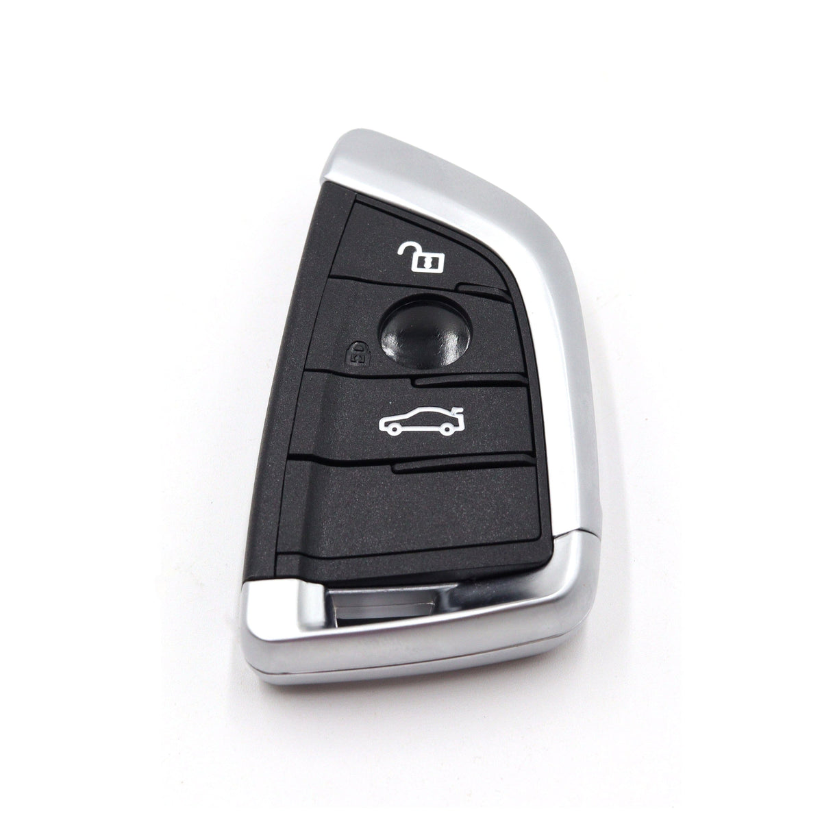 BMW 5 Series & X5 4 Button HU100R Smart Key