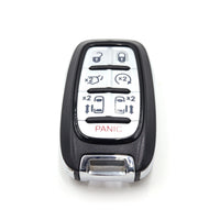 Chrysler Pacifica & Voyager 7 Button Smart Key