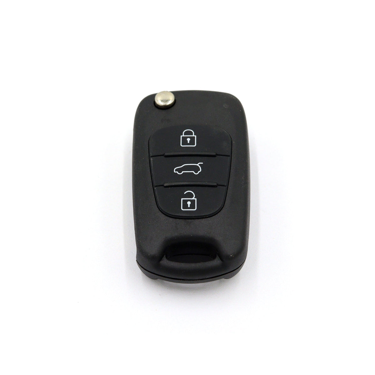 Hyundai i20 & Elantra 3 Button Flip Key