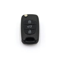 Hyundai i20 & Elantra 3 Button Flip Key
