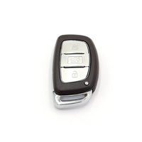 Hyundai Avante 3 Button HYN14R Smart Key