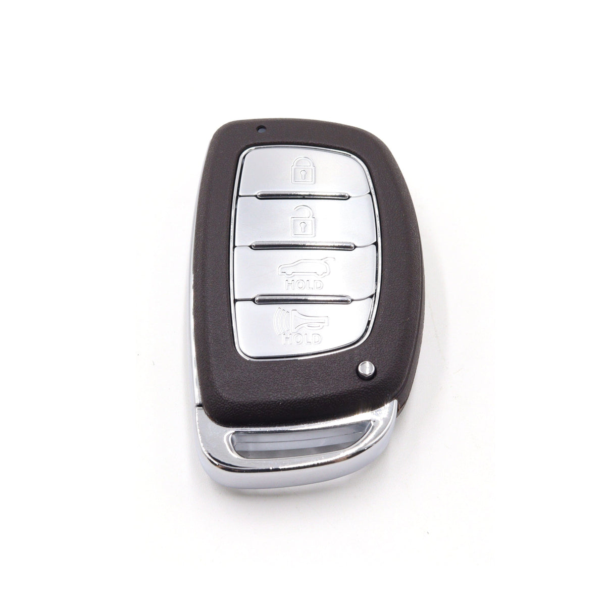 Hyundai Tucson 2014-2015 4 Button Smart Key