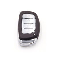 Hyundai Tucson 2014-2015 4 Button Smart Key