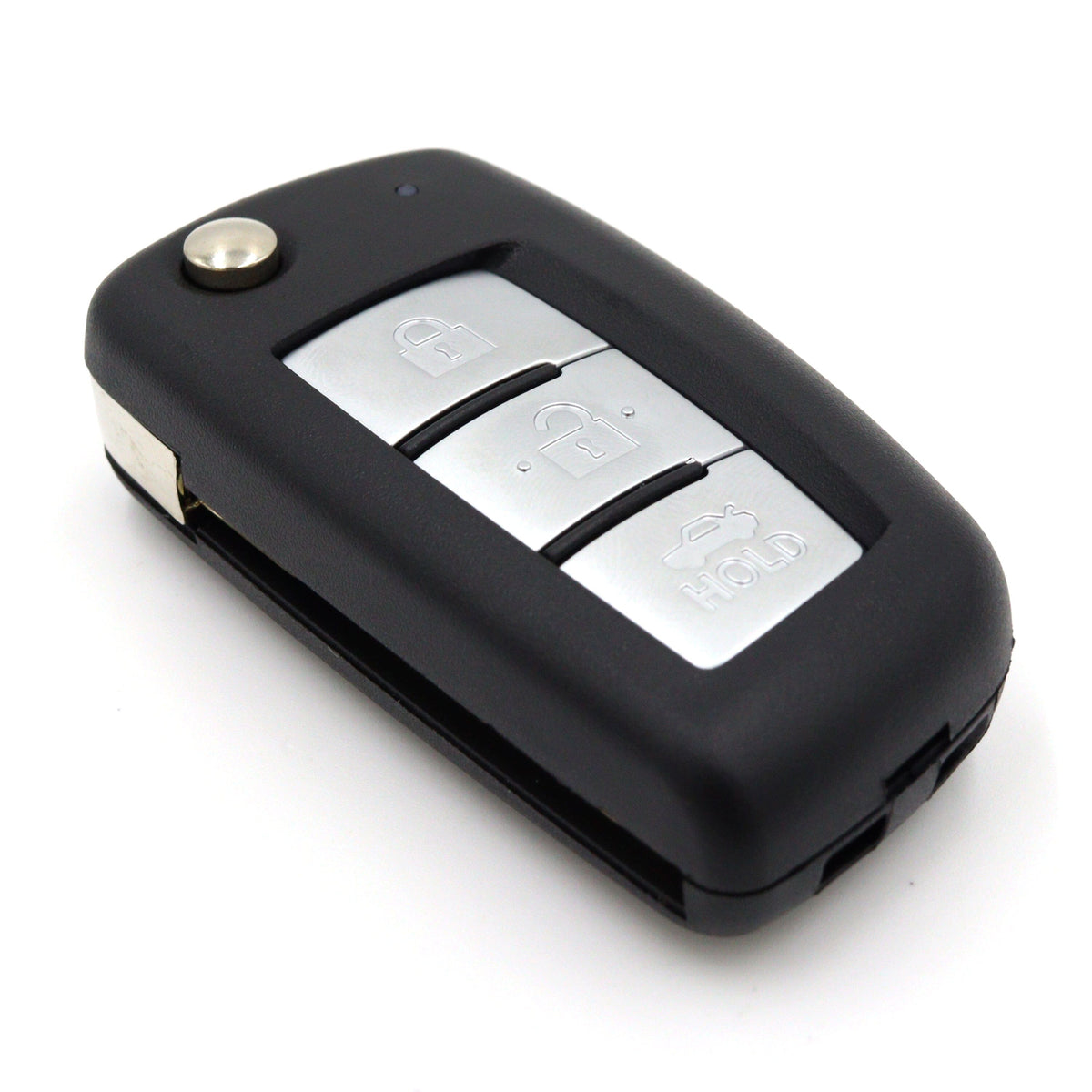Nissan Rogue & Sylphy 3 Button Remote