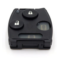 Honda Civic 2006-2011 2 Button Remote