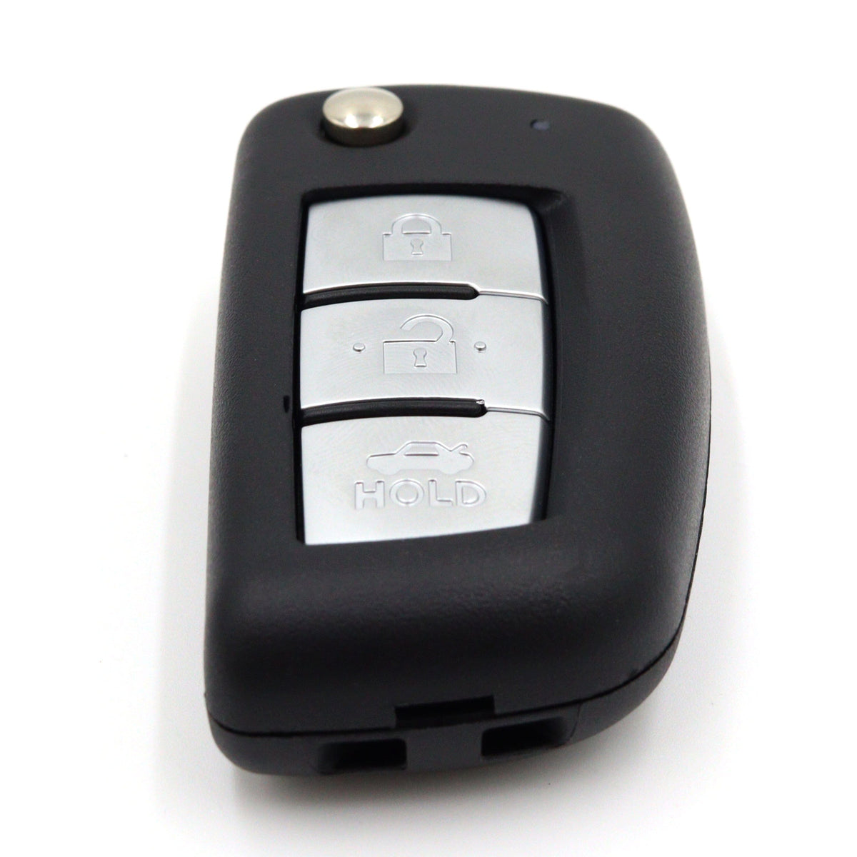 Nissan Rogue & Sylphy 3 Button Remote
