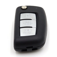 Nissan Rogue & Sylphy 3 Button Remote