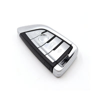 BMW G-Series 4 Button Keyless Smart Key