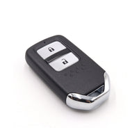 Honda Fit, City, HRV & Jazz 2 Button Smart Key