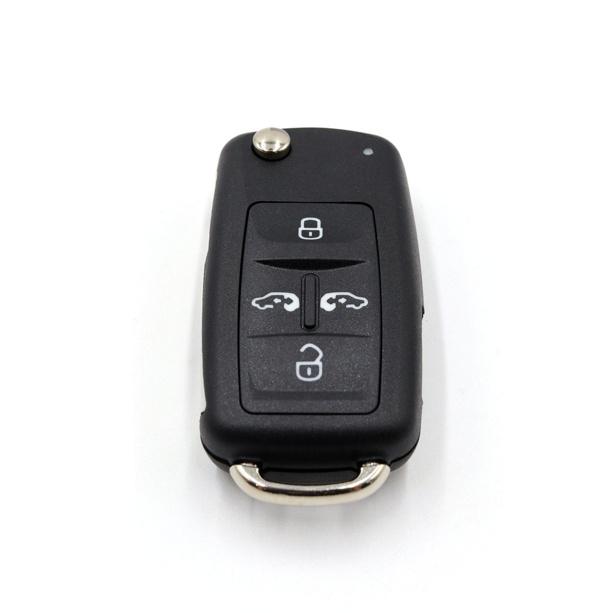 Volkswagen Multivan & Sharan 2016-2017 4 Button Flip Key