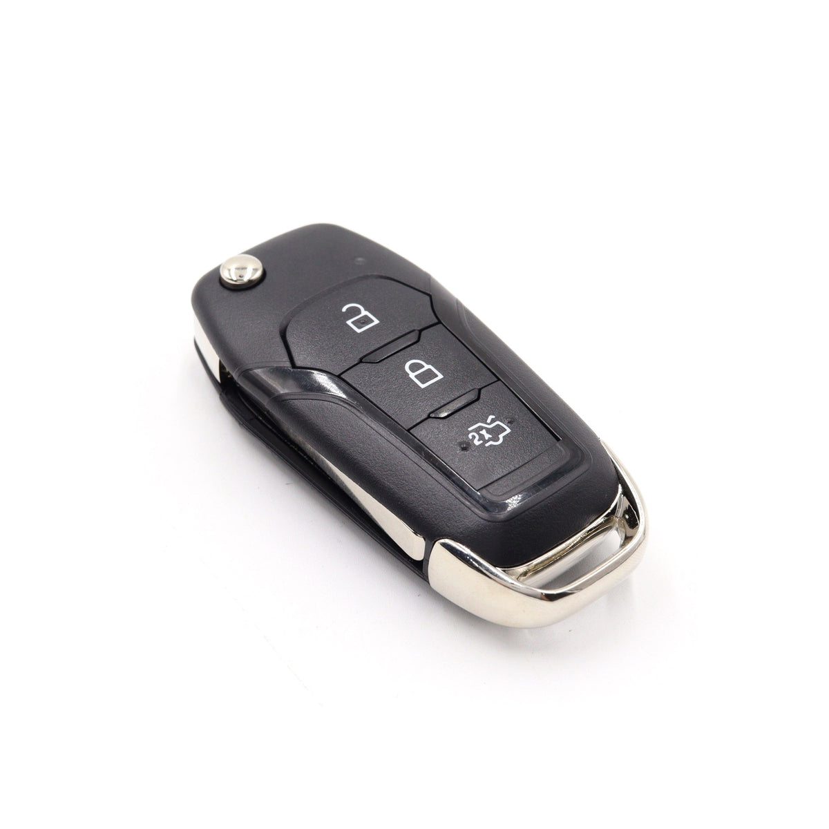 Ford Mondeo & Everest 2 Button HU101 Flip Key