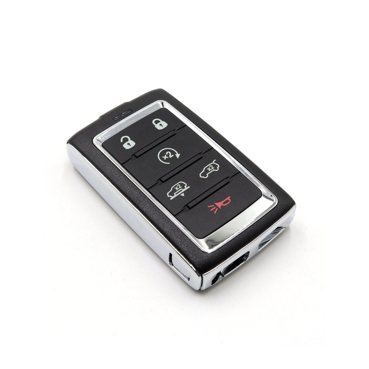 Jeep Wagoneer 6 Button Smart Key M3NWXF0B1