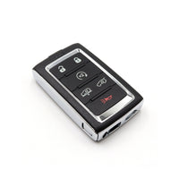 Jeep Wagoneer 6 Button Smart Key M3NWXF0B1