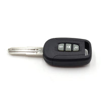 Complete Remote Key To Suit Holden Captiva 2006-2015 FairTools