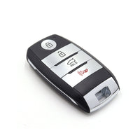 Kia Sportage 2016-2019 4 Button Smart Key