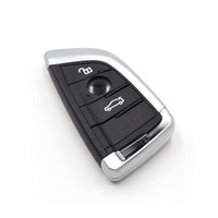 BMW 5 Series & X5 4 Button HU100R Smart Key