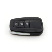 Smart Remote Key 3 Buttons 312.11/314.35MHz to suit Toyota Rav4 Highlander 2019-2023 FairTools