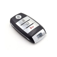 Kia Sorento 2015-2018 4 Button Smart Key