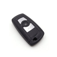 BMW 3 Series 2013-2016 4 Button Smart Key