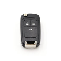 Holden Cruze JH Smart Proximity Flip Remote Key