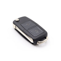 Hyundai Getz 2 Button HYN6 Flip Key